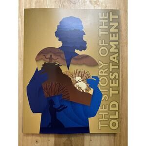 BJU Bob Jones Story of the Old Testament Student Workbook Homeschool Curriculum